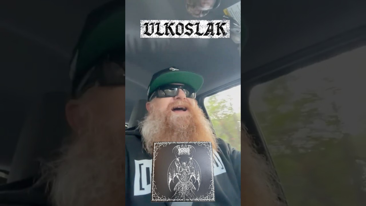 F-150 METAL MINUTE WITH VLKOSLAK