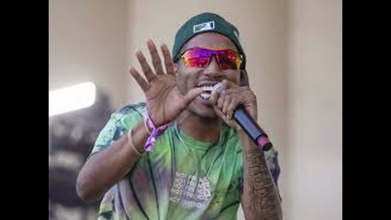 [FREE] Cousin Stizz Type Beat (2022)