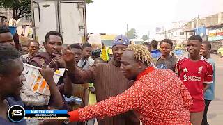 POMBA MOKONZI YA BA KULUNA ABETI BA FASEURS, TOZA NA BA CHEVALLIER ET NTABALIER FALLY NA WATA ZENITH