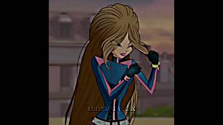 World Of Winx Flora Espiã シ