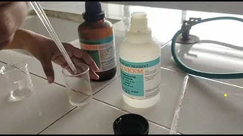 synthesis of hexamine