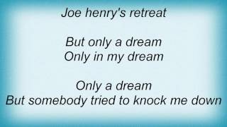 Solomon Burke - Only A Dream Lyrics