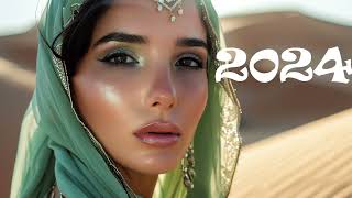 DEEP HOUSE MIX 2024 №614 👓 CAR MUSIC MIX 🚗 ETHNIC ARABIC MUSIC