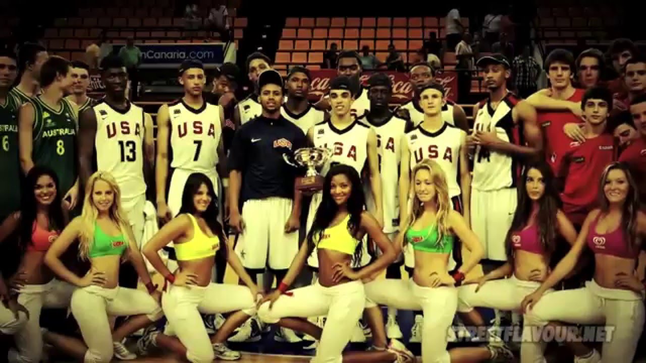 Conner Frankamp Mixtape