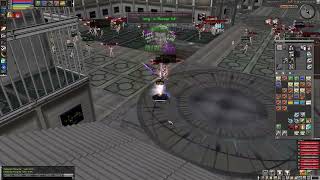 Madness Ran V2 EP7 Swordsman CW Highlight DaJiBa-