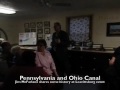 Remembering the Penn and Ohio canal