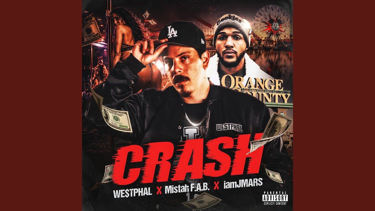 Watch CRASH on YouTube Watch CRASH on YouTube
