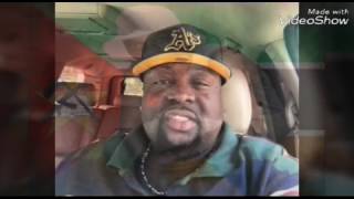Afroman-Quando eu Morrer