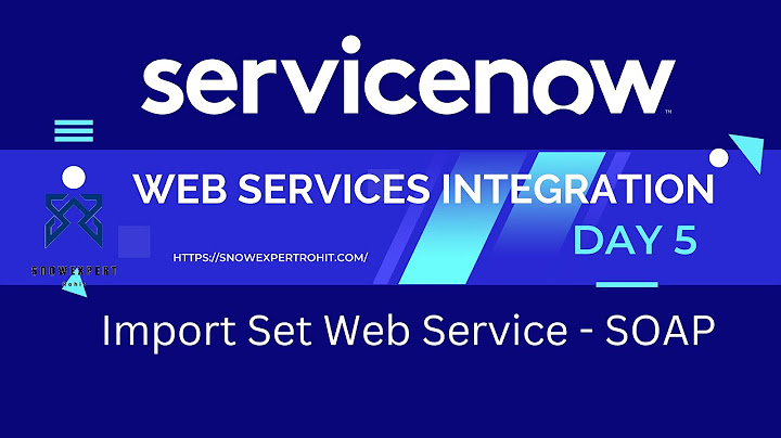 Gọi hàm web service như thế nào