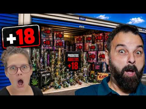 Storage Unit 17 v2