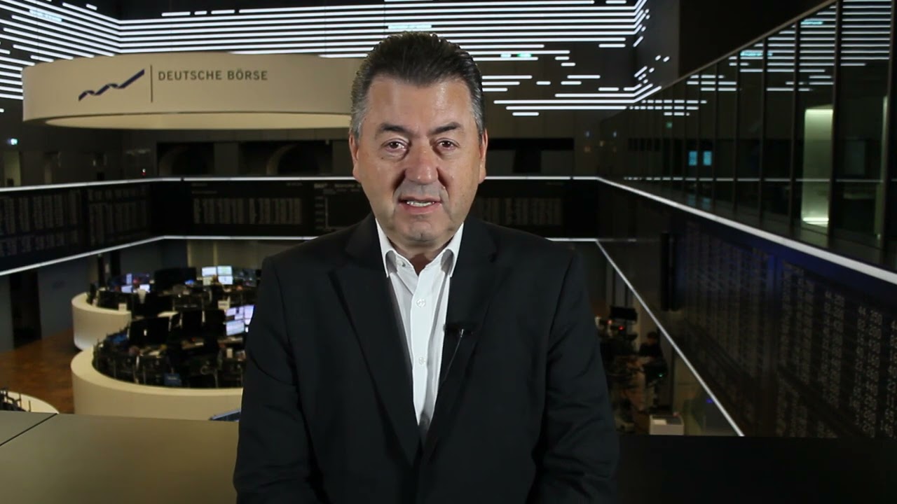 Risiken an den Zinsmärkten als Systemrisiko für die gesamte (Finanz-)Welt?