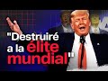 🔴 Reacción al discurso de Donald Trump | Agustín Laje