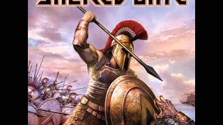 Sacred Gate  The Battle Of Thermopylae