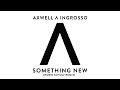 Axwell Λ Ingrosso - Something New (Robin Schulz Remix) Mp3 Song