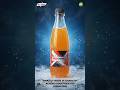Skyforce Energy Drink, Low Sugar ...... High Energy. Menye Dull!!