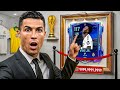 تفتيح بكجات  في FC MOBILE في حدث دوري الأبطال UCL! 😱 طلع لي من التعويض لاعب +117 اسطوره في FC MOBILE
