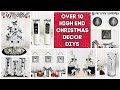 Must Try Over 10 High End Buffalo Check Christmas DIYs | Decor Craft Ideas 2020 | Modern Farmhouse