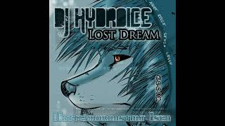DJ Hydroice - Lost Dream - Neon Love