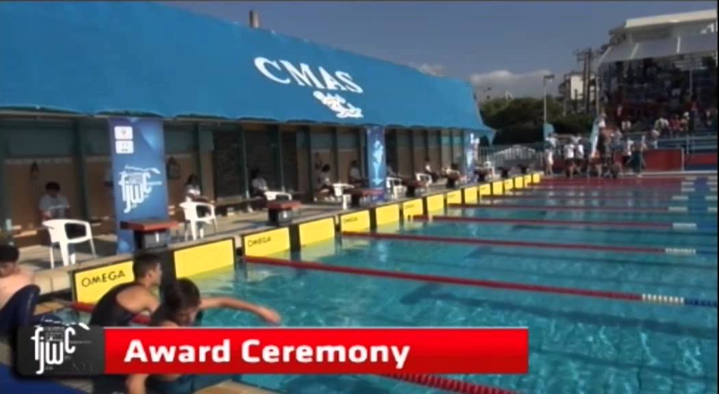 13th-cmas-finswimming-junior-world-championship-day-2-afternoon-session