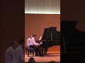 Shostakovich live: Piano concerto 2