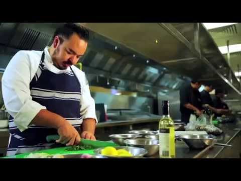 Flavours of Australia. Australian Cuisine. Travel Australia