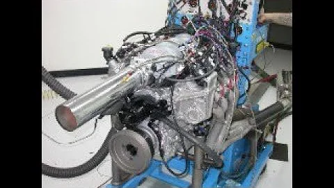 HOW MUCH NITROUS? LET'S TALK TECH