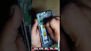 Toote Hue Mobile Ka Display KaiseChange Kare?📱#shorts #viral#displaychange #mobilerepair #2026short