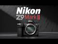 Nikon Z9 II - Worth To Wait?