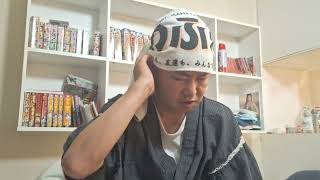 普段、良く観てる女性YouTuberの凄い所についての話と昼間、アップした動画の内容についての謝罪!|タカサックチャンネル1