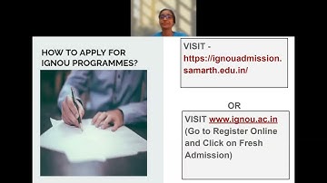 Add-on Certificate/Diploma Programmes of IGNOU for better job prospectus 29.06.2022