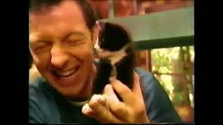 Its Monday Spring 2003, and youre watching Treehouse (Between Wimzies House and Crazy Quilt)
Note: This Is Not A Real Footage Of A Recording This Is a Recreation video about treehouse shows between, so dont get fooled!
The Treetown Short from this video was captured by Lost Leaves Of Treehouse but Previously known as Tony Maloney.
Wimzies House
(C) WildBrain
Grandma, Look What I Found
(C) RedCap Productions
Treetown
(C) YTV Productions, Inc.
Crazy Quilt
(C) YTV Productions, Inc.
All Videos Used go to their respective owners.
This Recreation video is intended for all audiences, not specifically kids or adults. And if it marks for kids, i have to say the word (FUCK) Its Monday Spring 2003, and youre watching Treehouse (Between Wimzies House and Crazy Quilt)