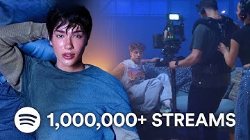 How I Made My First Ever Music Video