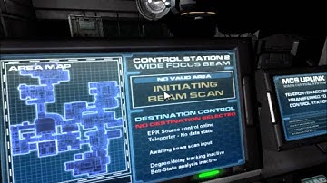 Doom 3 Delta Labs Level 3 Walkthrough