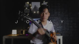 Famous Jopay 2014 version - Mayonnaise guitar solo(cover) Profile