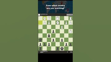 Pawn Structures: Building Your Road to Victory #chessgame #checkmate #chessgamer