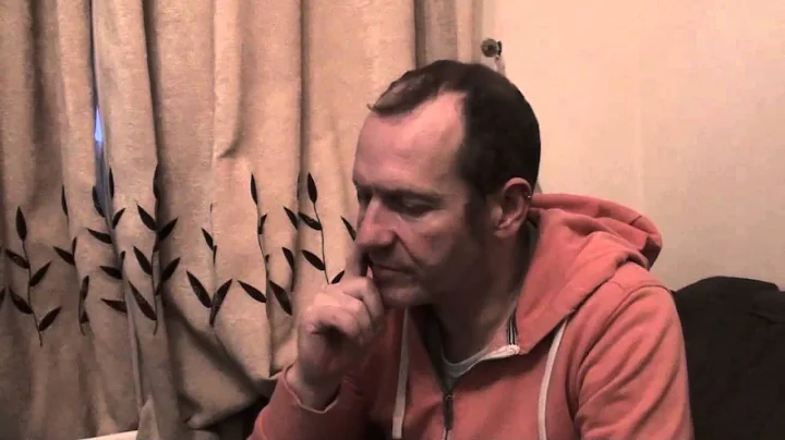 Richard Magee - author "Where were you Jesus" - wi...