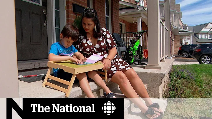 COVID-19 adds complications for students with disabilities