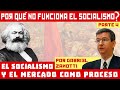 Gabriel Zanotti - El Socialismo y el Mercado como proceso