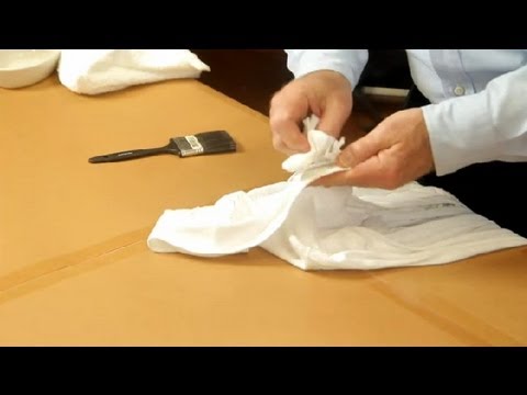 How To Remove Makeup From Clothing