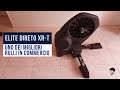 Unboxing e recensione rullo interattivo Elite Direto XR-T