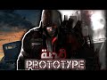 قصة لعبة prototype 1 كاملة