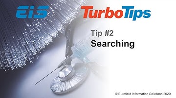 TurboTip Number 2: Searching Classifications (TurboCoder and TurboGrouper, ICD-10-AM)