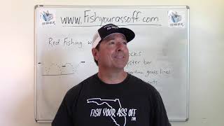 Best Baits and Lures for Redfish Fishing (The Complete Guide