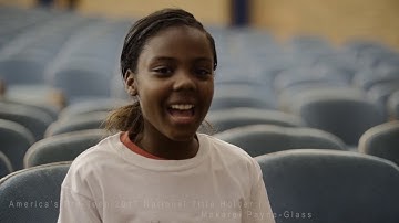 Violence Prevention Sports Day