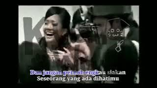 Satu Bintang - Antique || Karaoke Original HQ   Backing Vocal