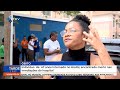 Individuo de 47 anos internado no HUAN, encontrado morto nas imediações do hospital