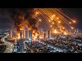 Strike Wave Continues! U.S. Forces Target Iran in Large-Scale Operation