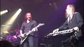 Cain's offering-Child Of The Wild 24.02.2016 @tsutaya o-east Tokyo