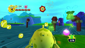 Community Music Swap | SpongeBob