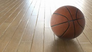 Basketball Bounce